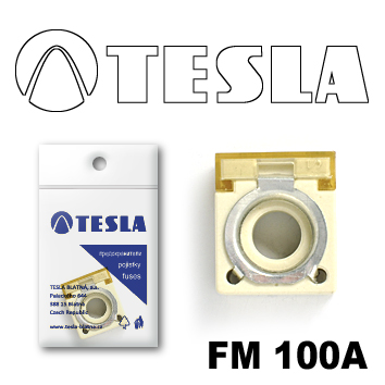 FM100A
