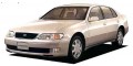 Toyota  Aristo I 1991 - 1997