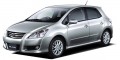 Toyota Blade 2007 - 2012