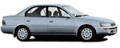Toyota Corolla седан VII 1991 - 1995