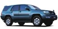 Toyota Hilux Surf IV 2005 - 2009