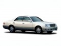 Toyota Crown X 1995 - 2001