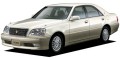 Toyota Crown XI 2001 - 2007