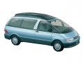 Toyota Estima Emina 1992 - 1993