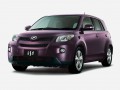 Toyota Ist II 2007 - 2010