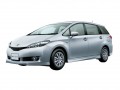 Toyota Wish II 2009 - 2012