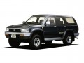 Toyota Hilux Surf II 1993 - 1995