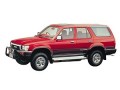 Toyota Hilux Surf II 1990 - 1991
