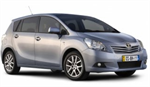 Toyota Verso 2009 – 2015