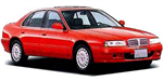 Rover 600 1993 - 1996