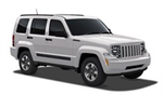 Jeep Cherokee IV 2007 - 2015