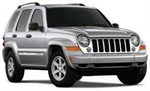 Jeep Liberty I 2001 - 2007